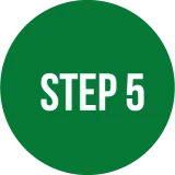 Step 5 – Auction Day
