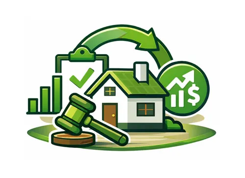 Why Choose the Property Auction Model?